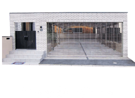 愛知県名古屋市のカーポート＆ガレージ専門店プラス